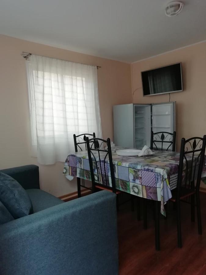 El Pirata Apartment Quintero