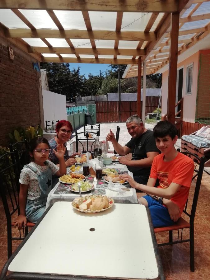 El Pirata Apartment *